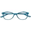 MONTEFARMACO OTC SpA Iristyle Occhiali Premontati Da Lettura Flexy Woman Verde Mare 1,0