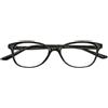 MONTEFARMACO OTC SpA Iristyle Occhiali Da Lettura Premontati Flexy Woman Nero 3,0