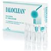FARMA-DERMA Srl Ialoclean Soluzione Sterile Da Nebulizzare 15 Flaconcini 2ml