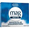 OPELLA HEALTHCARE ITALY Srl Mag Notte 24 Bustine Orosolubili