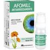 MONTEFARMACO OTC SpA Afomill Antiarrossamento Gocce Oculari 10ml