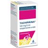 ANGELINI (A.C.R.A.F.) SpA TACHIPIRINA*SOSP 120ML VAN/CAR