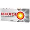 FARMED Srl Nurofen 12 Compresse Rivestite 200mg - Farmed Srl
