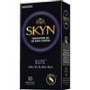 SKYN ELITE - Preservativi senza lattice ultrasottili - conf. 10 profilattici