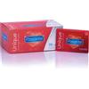 PASANTE UNIQUE - Confezione clinic 24x3 preservativi anallergici ultrasottili