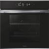 HAIER H6 ID25G3HTX FORNO INCASSO, classe A++