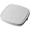 Cisco Catalyst 9105AXI-E - Wireless access point, Wi-Fi 6, MU-MIMO 2x2, gestione tramite controller, PoE, antenna interna, montaggio a soffitto o su scrivania (C9105AXI-E)