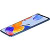 Xiaomi Redmi Note 11 Pro 5G - Smartphone 64GB, 6GB RAM, Dual Sim, Atlantic Blue, One size