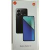 Xiaomi Redmi Note 13 8GB + 512GB Global Edition Smartphone 6.67 pollici AMOLED Schermo 120Hz Tre Fotocamera Snapdragon 685 108 MP 5000 mAh Batteria 33W Ricarica Veloce Blu