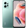 Xiaomi Redmi Note 12 Smartphone 8GB/128GB 6,67 Display 5000mAh 33W Fast Charging Snapdragon 685 (Mint Green)