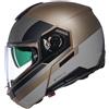 Nolan Casco Moto Modulare P/J Nolan N90-3 06 ROBOTO 347 Sabbia Pie