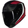 Nolan Casco Moto Integrale Nolan X-903 ULTRA INTRIGO 345 Rosso Bia
