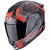 Scorpion Casco Moto Integrale In Fibra Scorpion EXO-1400 EVO II AIR L