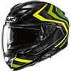 Hjc Casco Moto Integrale Hjc F71 CARBON NEVIO MC3H