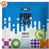 Pop Caffè Cialde ESE 44 - Dek decaffeinato - Confezione Da 150 Cialde