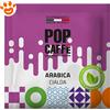 Pop Caffè Cialde ESE 44 - Arabica - Confezione Da 150 Cialde