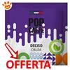 Pop Caffè Cialde ESE 44 - Deciso - Confezione Da 150 Cialde