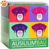Deakos Dog Ausilium Bau - Confezione Da 100 Gr