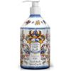 RUDY PROFUMI Srl MAIOLICHE SAPONE LIQ AMALFI PE