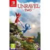 Electronic Arts Unravel 2 Nsw - Nintendo Switch