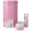 I.C.I.M. (BIONIKE) INTERNATION DEFENCE HYDRACTIVE KIT NATALE 2024 CREMA IDRO-NUTRIENTE 50 ML + SIERO IDRATANTE INTENSIVO 30 ML