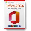 Microsoft Office 2024 Professional Plus (windows) A Vita