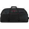 Samsonite Selection Ecodiver borsa da viaggio (M) Nero