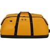 Samsonite Selection Ecodiver borsa da viaggio (M) Giallo