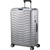 Samsonite Selection Carrello in alluminio Proxis (L) Argento