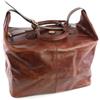 The Bridge Story Viaggio Travel Bag (M) Marrone