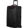 Samsonite Selection Ecodiver Borsone 67 nero (M) Nero