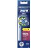 Oral-B Floss Action 4pezzo(i) Multicolore testina per spazzolino