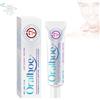 ADFUGE Adesivo Termoplastico Per Protesi Dentarie, Thermoplastic Denture Adhesive, Adesivo Per Dentiere, Adesivo Termoplastico Per Dentiere, Gel Adesivo Per Dentiere, Adesivo Per Dentiere Forte (1pcs)