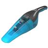 BLACKDECKER BLACK e DECKER Aspirapolvere Ricaricabile 7,5 W Blu 385 ml