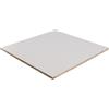 Rockfon Pannello Fonoassorbente per soffitto Rockfon - Ekla 20 e 40 a bordo dritto MM. 40