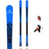 DYNASTAR Sci SPEED COURSE WC GS 170-182 R22 + SPX 15 ROCKERACE HOT RED - Inverno 2024 | 2025