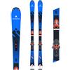 DYNASTAR Sci SPEED OMG FIS SL FAC 157 R22 / SPX 15 ROCKERACE HOT RED - Inverno 2024 | 2025