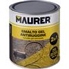 MAURER Smalto Gel antiruggine Maurer 750ml