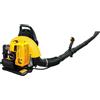 vigor Soffiatore a spalla Vigor VSO-65 a scoppio 2t 63,3cc