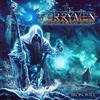 FRONTIERS Iron Will ( audioCD )