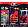 SONY MUSIC 22/3er Box Folgen 64-66