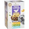 Applaws Cibo umido per cani naturale, assortito misto senza cereali in salsa, confezione da 6 bustine da 85 g
