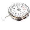 Camisin Meccanico Automatico di Ricambio Orologio Movimento Calendario Display Parti di Riparazione per MiYOTA 8205 Orologi Movimento Orologio