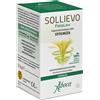 ABOCA SOLLIEVO FISIOLAX 90 COMPRESSE