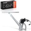 Frankberg Alzacristallo elettrico con motore porta 2/3 anteriore destra | con motore, 2/3 porte, davanti, Giusto, YC15V23200; YC15V23200; Compatibile con: Pianale/telaio Transit FF FM FN