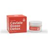 New Hydra Crema Viso al Caviale Rosso - Idratante, Antirughe, Acido Ialuronico, Elasticizzante - Trattamento Viso Notte e Giorno 50 ml