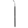 INGLOT Pennello da trucco 30T | Perfetto per l'eyeliner in gel | Taklon | Forma Precisa | Pennelli per il trucco degli occhi |