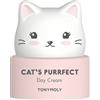 Tonymoly Cat'S Purrfect Day Cream - 84.31 Gr, Pink