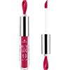 Essence Cosmetics MY HEART BEATS DISCO rossetto liquido glitter switch, Ultra pigmentato, brillantinata, 2.76 ml