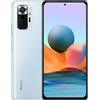 XIAOMI Redmi Note 10 Pro 128GB Blu Glacier Buono - Ricondizionato